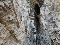 -潭溪山