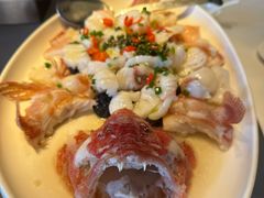 -金悦轩海鲜城(渔人码头店)