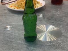 -南海食街(佛冈店)