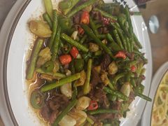 -圣夜东北菜烧烤·夜宵·小龙虾(胥江路店)