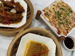 -老廣新意-全天茶点(宝能店)