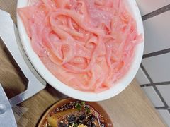 -井福老火锅(温江亚洲湾店)
