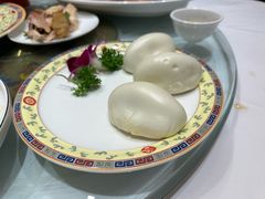 -鹿鸣春饭店(总店)
