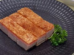 冰燒三層肉／12粒-兴悦酒家(环市东路店)