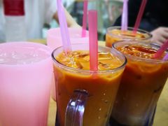-丽丰茶冰室