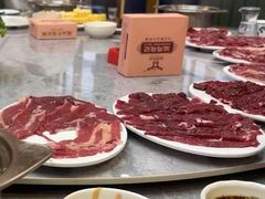 -乌记鲜活牛肉城(金砂东路店)