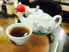 -香港蓮香樓(上環店)