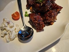 -荷塘秋月·本帮江浙菜(国权路店)