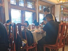 -峨嵋酒家(地安门店)