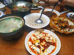 -老马家·舌尖上的西塘美食