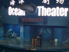 -苏州海洋馆