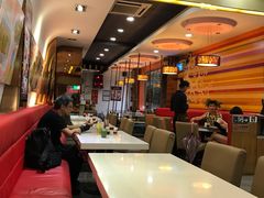 -柠檬树茶餐厅(海雅缤纷城店)