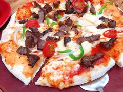 -食间牛排(湖西路店)