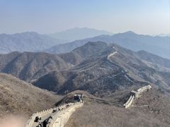 -慕田峪长城