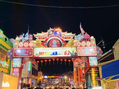 -马六甲鸡场街