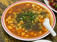 -勇猛子川菜馆(新军路店)