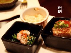 -北京盘古七星酒店