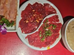 -二荆条·蜀鲜汇城市森林火锅