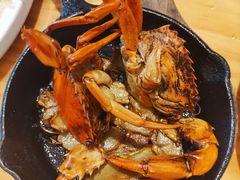 -莲花公园煎蟹(总店)