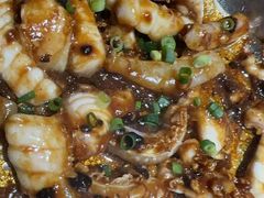 -红日饭店(裕隆三路店)