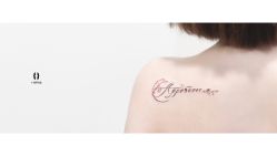 点击看大图 -I-TATTOO 纹身艺术空间