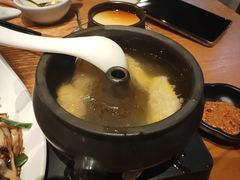 -云海肴·汽锅鸡·云南菜(广安门天虹店)