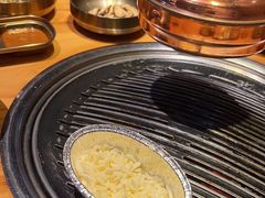 -金顺碳烤肉(番禺傍江地铁站店)