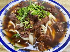 -清真-戏楼王记牛肉面