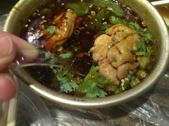 -靓靓蒸虾(中山公园店)