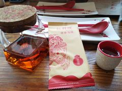 -红料理|串串有瘾·烧烤(吴中路店)