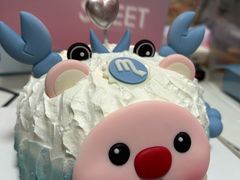 -吉布鲁牛排海鲜自助(成都大悦城店)