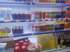零售区-百年义利(东直门店)