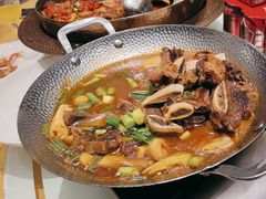 -六安宴(解放北路店)