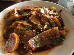 -朝伟清真铜瓢牛肉馆(三十年老·店)