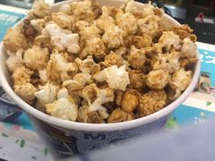 -美嘉欢乐影城(万象城店)