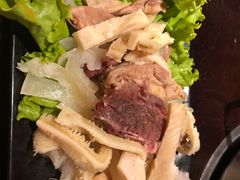 -颐和•海鲜砂锅粥•啫啫煲(奥林匹克广场店)