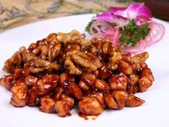 -惠宾饭庄(千禧店)