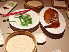 -金鸭季·北京烤鸭(深业上城店)