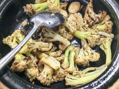 -明本湛江鸡•海鲜小厨(陈家祠店)