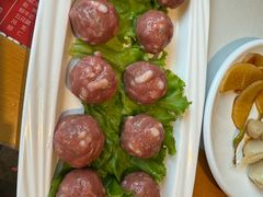 -焯牛潮汕牛肉火锅(云峰街创始店)