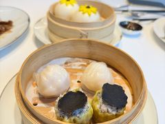 -伯衡55·吉品轩(乌鲁木齐南路店)