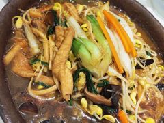 -香香海南菜餐厅