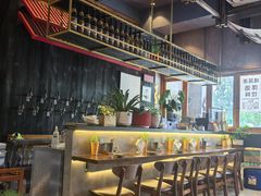 -8PINTS八品脱·日料·烧鸟·精酿小酒馆(莘庄店)