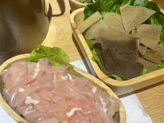 -独食火锅·半米屋台(直营总店)