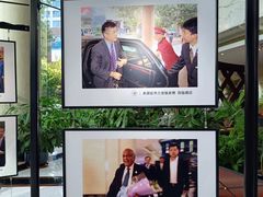 -大连富丽华大酒店