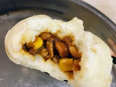 三丁包子-老陶包子铺(南大西南村店)
