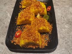 -留半山·香港食堂(啦啦宝都店)