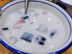 -文昌邓记清补凉(西沙路店)