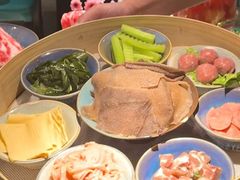 -五星桥原切肥牛火锅(怀德桥店)