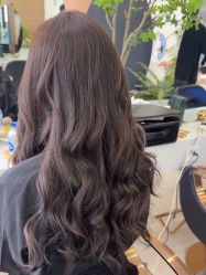 -GANO HAIR 